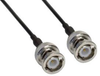 Cable Assy, Bnc Plug-Plug, 50 Ohm, 35Ft; Connector To Connector Amphenol Cables On Demand - 72AJ8168 - Newark, An Avnet Company