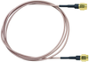 Cable Assembly; Connector Type A Pomona - 10M4370 - Newark, An Avnet Company