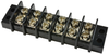 Terminal Block, Barrier, 6 Position, 22-12Awg; No. Of Rows Buchanan Te Connectivity - 07J5421 - Newark, An Avnet Company