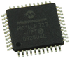Microcontroller Mcu, 8 Bit, Pic16, 20Mhz, Tqfp-44; Product Range Microchip - 07P9656 - Newark, An Avnet Company