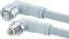 Connection cable - EVF637 - ifm electronic gmbh