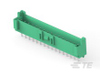 PCB Headers & Receptacles - 9-2338245-6 - TE Connectivity