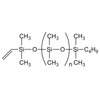monoVINYL TERMINATED POLYDIMETHYLSILOXANE, asymmetric, 80-120 cSt -- MCR-V21