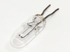 5 Watt, 24 Volt Clear Xenon T2 1/4 Capsule Bulb - B715305 - bulbs.com