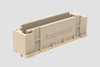 0.8 mm pitch Board to Board connector - G832MC130404022HR - Amphenol Communications Solutions