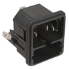 Power Entry Modules (PEM) - 486-2109-ND - DigiKey