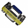 D-Sub, D-Shaped Connector Adapters - GCLP09F09F-ND - DigiKey