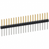 Headers, Male Pins - S1231E-20-ND - DigiKey