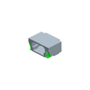 Headers, Male Pins - 4294-50208-01201-001CT-ND - DigiKey