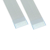 Flat Flex Ribbon Jumpers, Cables - WM19603-ND - DigiKey