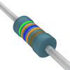 Through Hole Resistors - MBA02040C5363FC100-ND - DigiKey