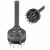 Rotary Switches - CKC7008-ND - DigiKey