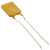 PTC Resettable Fuses - LVR033K-ND - DigiKey