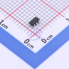 TVS/Fuse/Board Level Protection >> Electrostatic and Surge Protection (TVS/ESD) - ESDALD05UD4X - LCSC Electronics Technology (HK) Limited