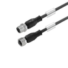 Circular Cable Assemblies - 281-7218-ND - DigiKey