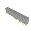 Headers, Receptacles, Female Sockets - SSQ-116-01-L-D-ND - DigiKey
