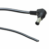 Barrel Power Cables - 486-4143-ND - DigiKey