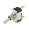 Cole Hersee 55014 Standard Heavy-Duty Metal Toggle Switch, SPST, 25A, On-Off -- 43960 - Image