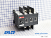 ABBG Double Throw Switches - OT400U03C - Galco Industrial Electronics