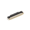 FFC, FPC (Flat Flexible) Connector Assemblies - 478-046806026000846+TR-ND - DigiKey