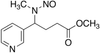 4-(Methylnitrosamino)-4-(3-pyridyl)butyric Acid Methyl Est.. - 28647 - Medical Isotopes, Inc.
