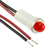 Panel Indicators, Pilot Lights - 1092M1-125VAC-ND - DigiKey