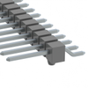Headers, Male Pins - TSM-130-02-T-SH-A-ND - DigiKey