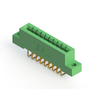 Edgeboard Connectors - 151-333-009-558-104-ND - DigiKey