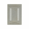 Solder Stencils, Templates - PA0209-S-ND - DigiKey