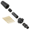 Circular Connector Assemblies - SC1728-ND - DigiKey