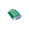 D-Sub Connector Assemblies - 6099-PE45977-ND - DigiKey