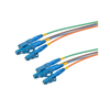 Fiber Optic Cables - 5073-FCA-4S2LCULCUDM-15-ND - DigiKey