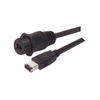Firewire Cables (IEEE 1394) - 5073-WP946PMF-5M-ND - DigiKey