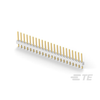 Headers, Male Pins - 2-644886-2-ND - DigiKey