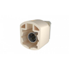 Coaxial Connector (RF) Assemblies - 664-HSDNBSPPCB25ACT-ND - DigiKey