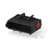 Rectangular Connector Housings - 284879-3-ND - DigiKey