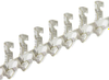 Crimp Contacts - 7205952P - RS Components, Ltd.