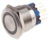 Push Button Switches - 8118544 - RS Components, Ltd.