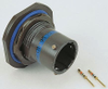 Mil Spec Circular Connectors - 2053438 - RS Components, Ltd.