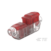 Wire Splice Connectors - 17-1-2213600-0-ND - DigiKey