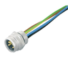 Circular Cable Assemblies - 1292480000-ND - DigiKey