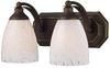570-2B-SW Bathroom Fixtures-Two Lights - 418670 - Capital Lighting, Inc.