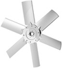 ELTA Axial Airfoil Adjustable Impellers - Image