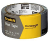 3M Scotch 1210-A Gray Duct Tape - 1.88 in Width x 10 ydsa Length - 98235 - 051131-98235 - R. S. Hughes Company, Inc.