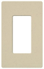 Standard Wall Plate - SC-1-ST - Lutron Electronics Co., Inc.