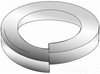 Spring Lock Washer - Non Metric - 42535 - Minerallac Company