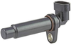 SNG-S Series, Hall-effect speed sensor, zero speed, plastic housing, 67 mm housing length, integral Amp Superseal 1.5 connector, right angle exit, 4.8 V to 16 V supply voltage -- SNG-SPRD-003