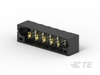 PCB Headers & Receptacles - 6600303-9 - TE Connectivity