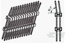 PCB Headers & Receptacles - 1718090-1 - TE Connectivity