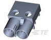 Data Connectivity Headers - 1670607-8 - TE Connectivity